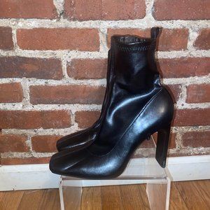 Zara Boots